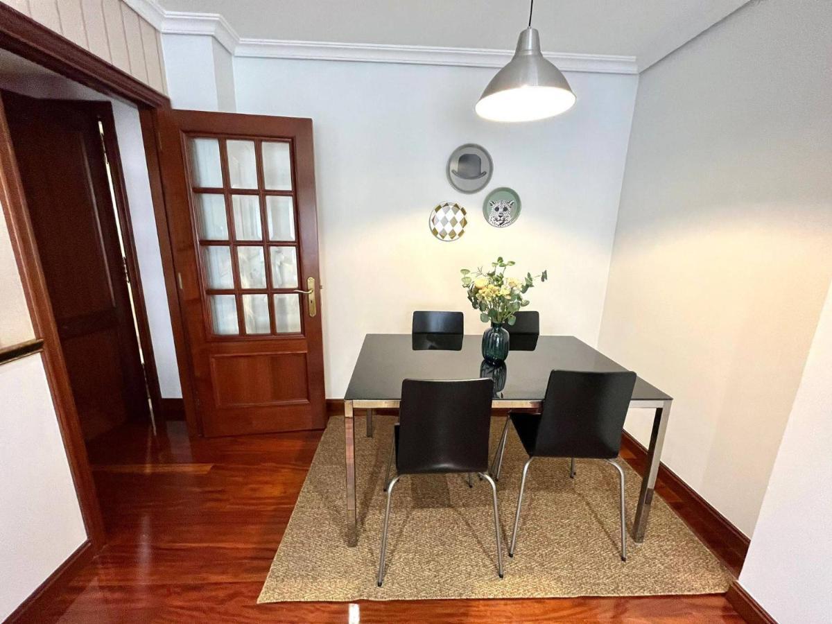 Apartamento Olivico Con Parking Vigo Exterior photo